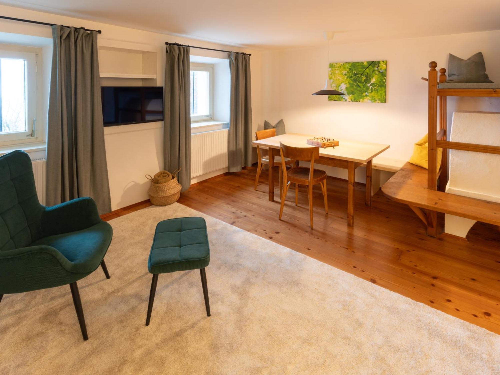 Eden Apartment Oberbozen Buitenkant foto