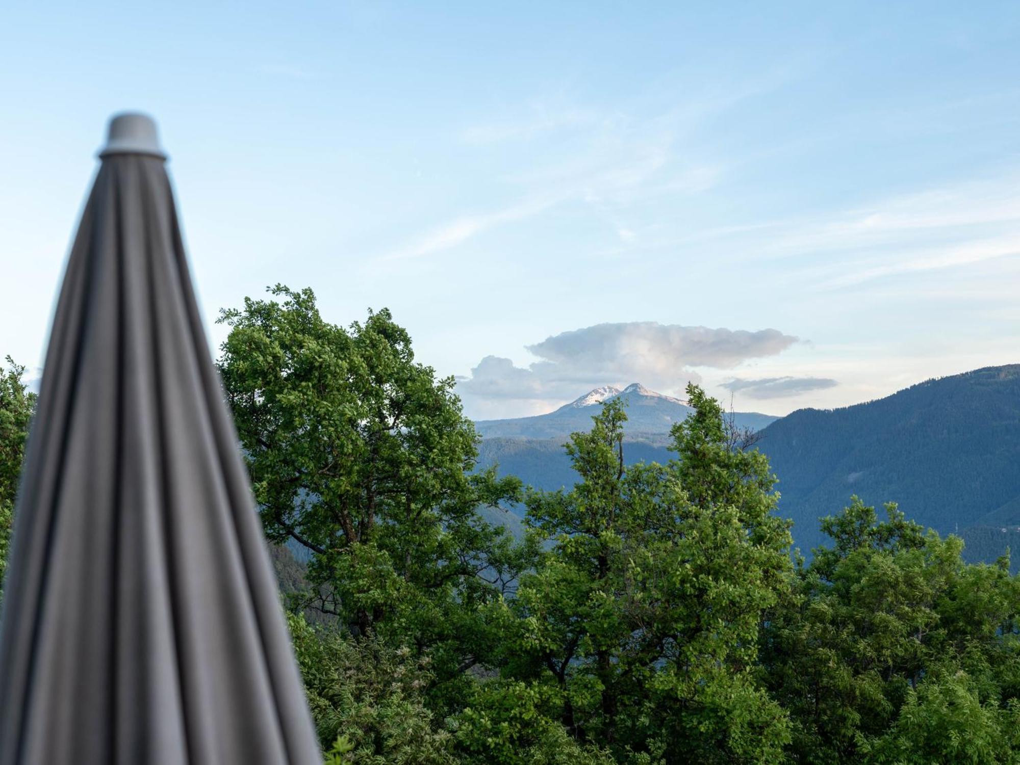 Eden Apartment Oberbozen Buitenkant foto