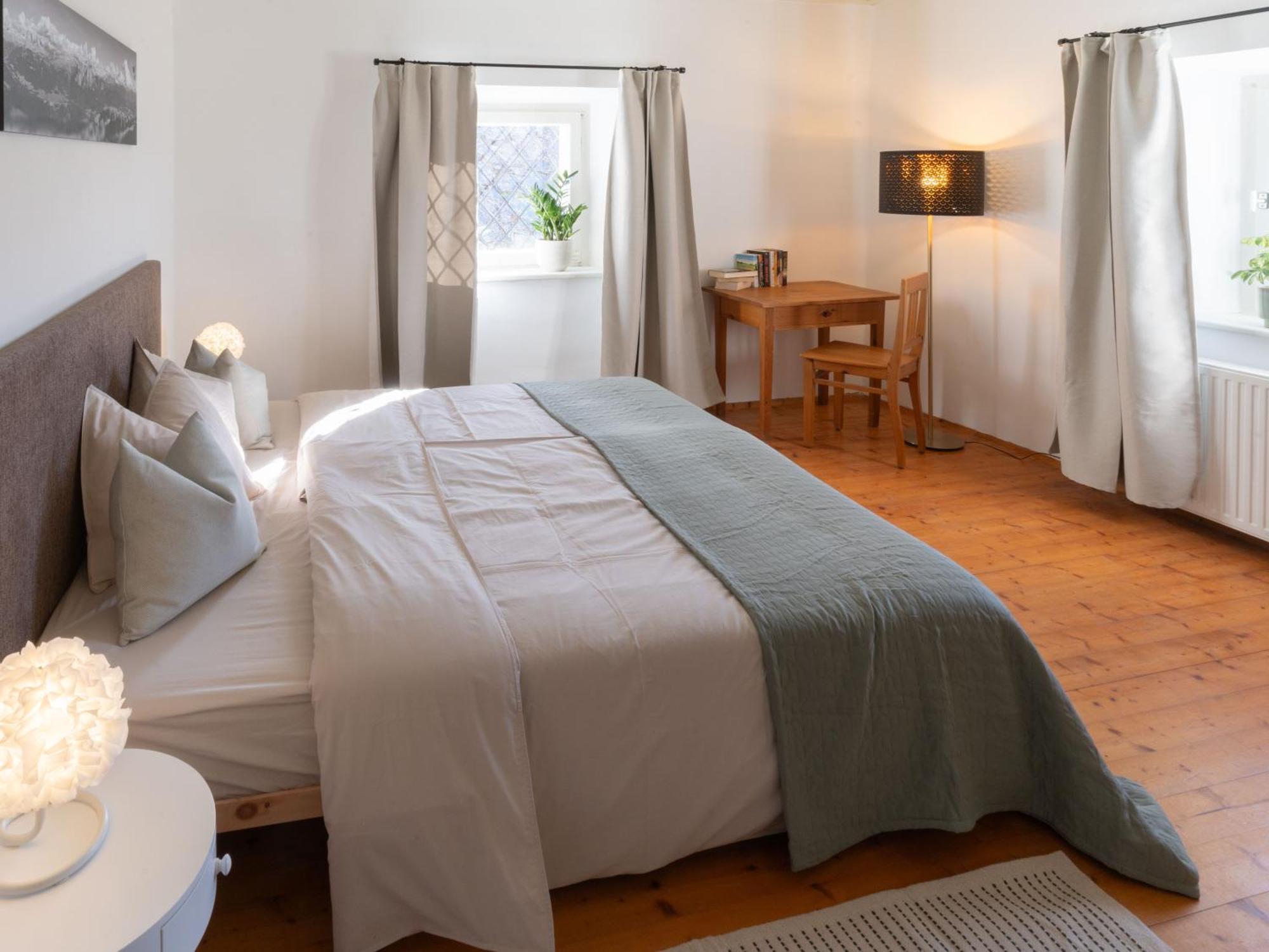 Eden Apartment Oberbozen Buitenkant foto